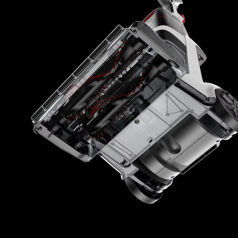 نظام الفراشي المزدوج